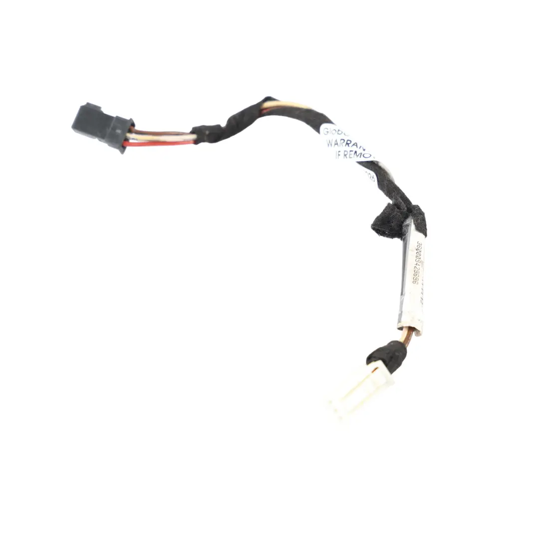 Mercedes SLK R172 Kabelbaum Kabel Adapter Stecker - SKU A1725405004 - Teilenummer A1725405004