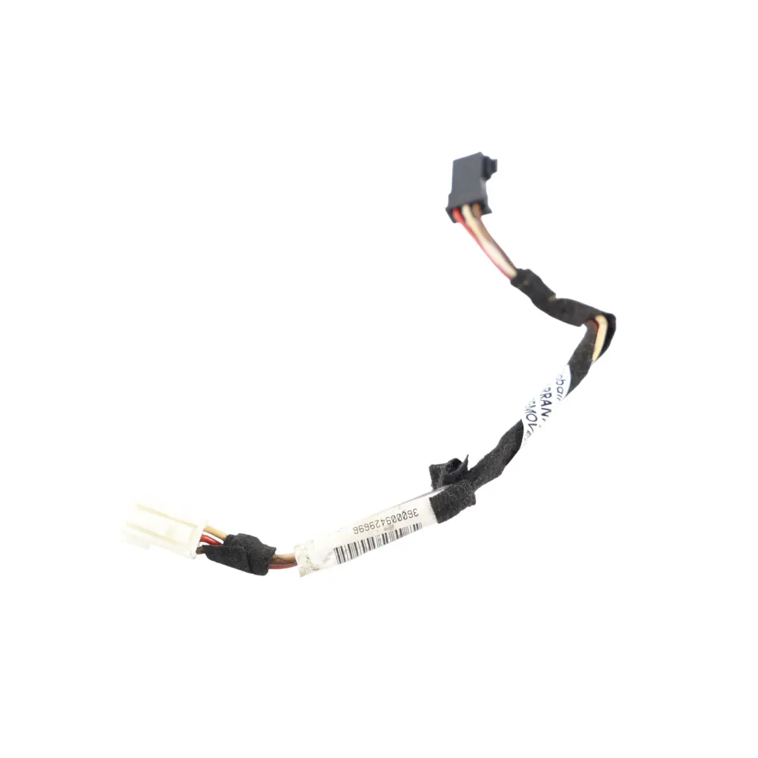 Kabelbaum Kabel Adapter Stecker für Mercedes SLK R172 mit Teilenummer A1725405004 Mercedes SLK R172 Kabelbaum Kabel Adapter Stecker - SKU A1725405004 - Teilenummer A1725405004