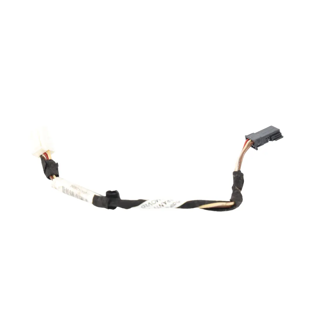 Mercedes SLK R172 Kabelbaum Kabel Adapter Stecker - SKU A1725405004 - Teilenummer A1725405004