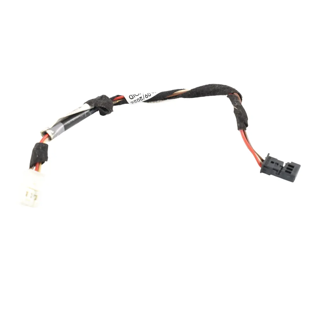 Mercedes SLK R172 Kabelbaum Kabel Adapter Stecker - SKU A1725405004 - Teilenummer A1725405004