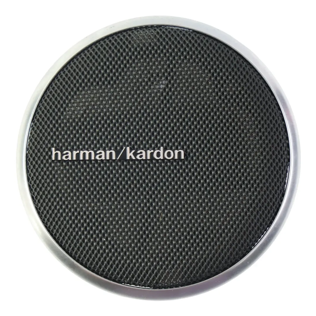 Mercedes R172 Door Speaker Grille Trim Cover Harman Kardon Left N/S - SKU A1727270388 - Part number A1727270388