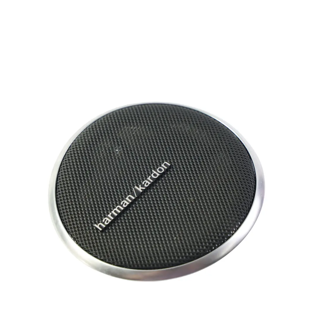 Mercedes R172 Rejilla Altavoz Puerta Harman Kardon Izquierda - SKU A1727270388 - Número de pieza A1727270388
