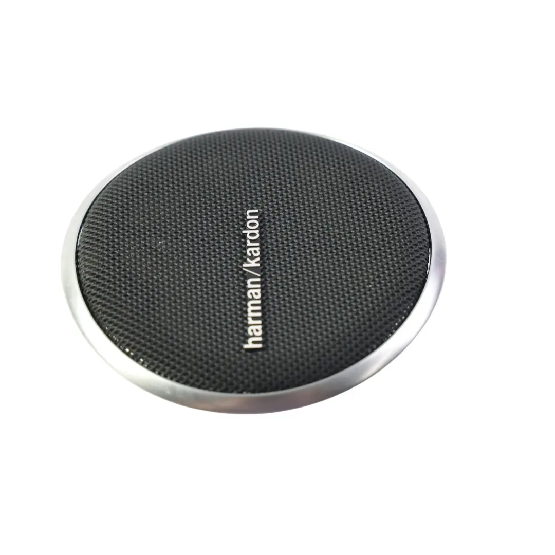 Rejilla Altavoz Puerta Harman Kardon Izquierda para Mercedes R172 con número de pieza A1727270388 Mercedes R172 Rejilla Altavoz Puerta Harman Kardon Izquierda - SKU A1727270388 - Número de pieza A1727270388