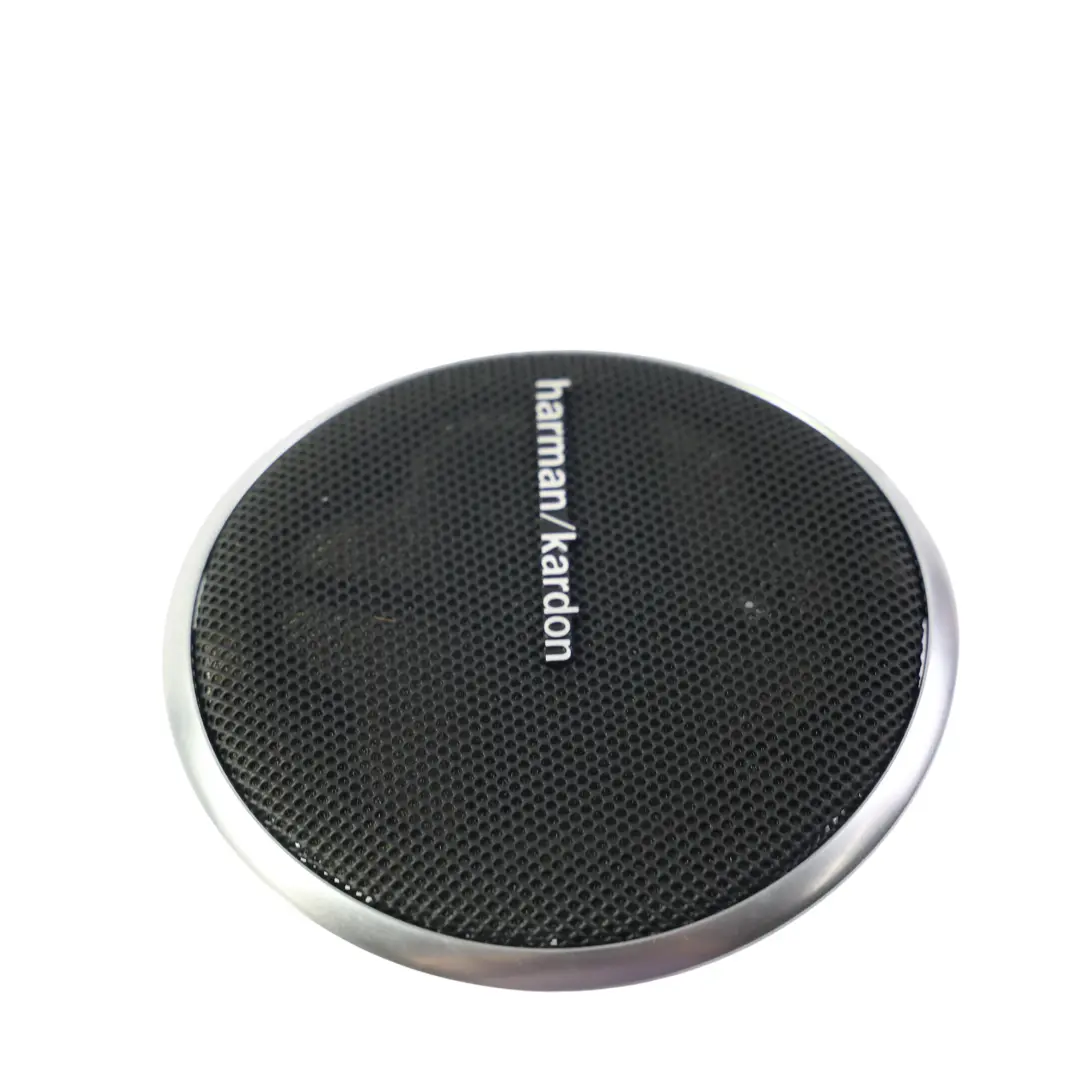 Mercedes R172 Rejilla Altavoz Puerta Harman Kardon Izquierda - SKU A1727270388 - Número de pieza A1727270388