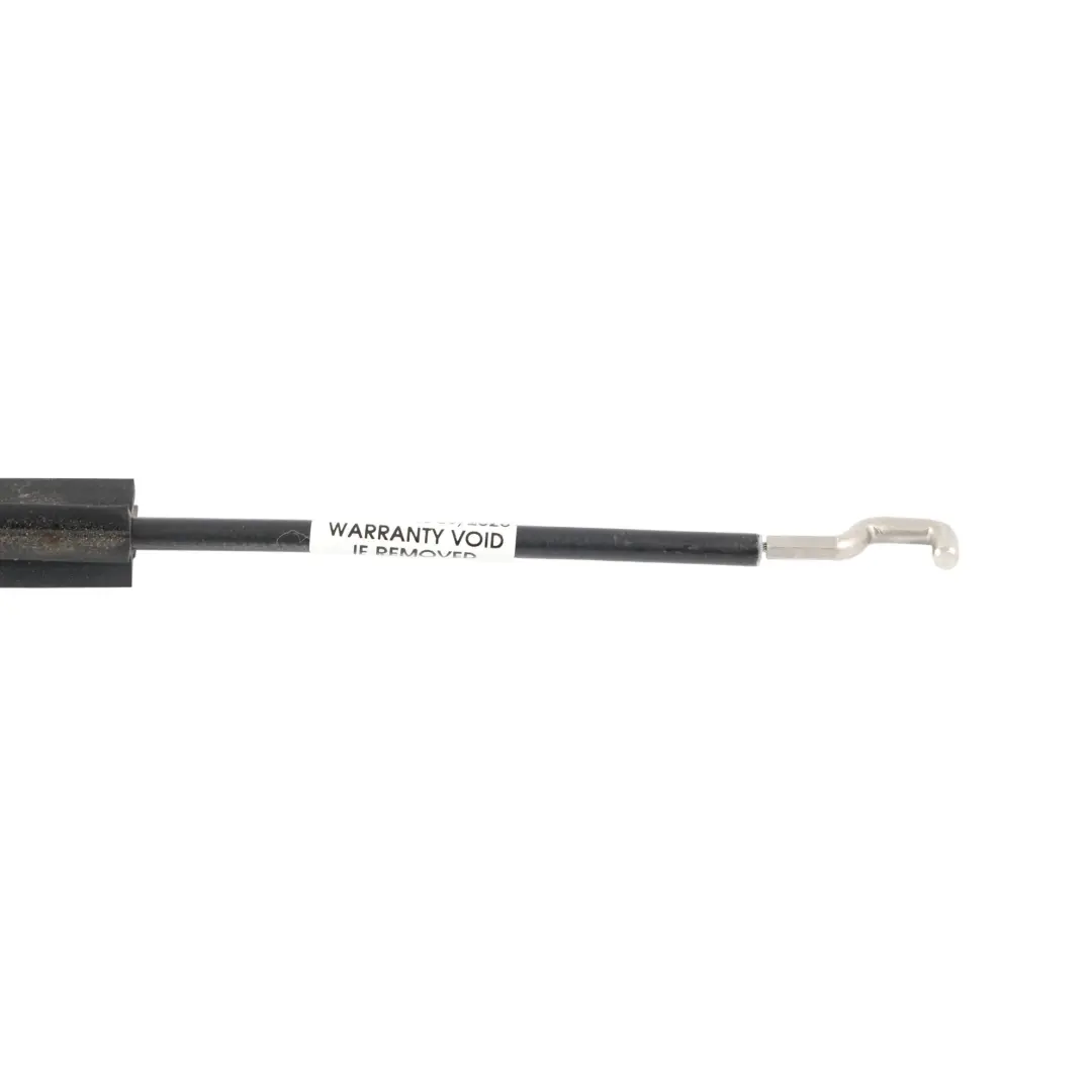 Mercedes R172 Door Lock Latch Bowden Cable Pulley Left N/S - SKU A1727600004 - Part number A1727600004