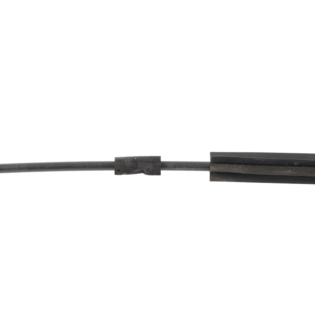 Mercedes R172 Door Lock Latch Bowden Cable Pulley Left N/S - SKU A1727600004 - Part number A1727600004