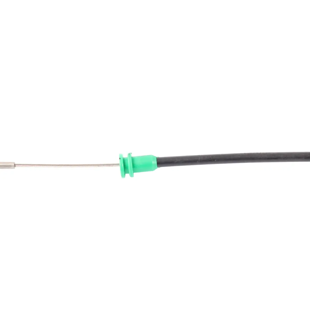 Mercedes R172 Door Lock Latch Bowden Cable Pulley Left N/S - SKU A1727600004 - Part number A1727600004