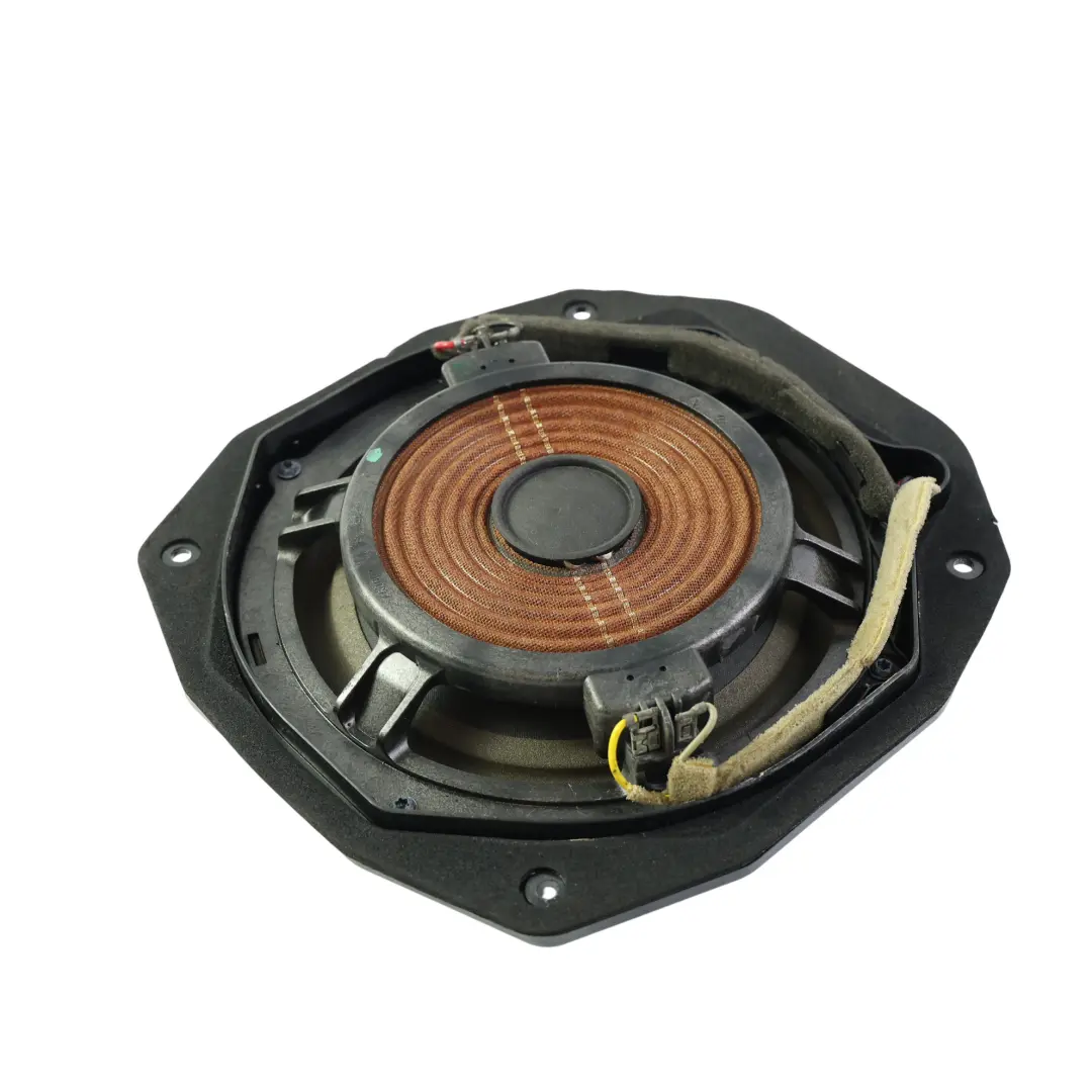 Mercedes SLK R172 Altavoz Sistema Sonido Puerta Delantera Izquierda - SKU A1728200102 - Número de pieza A1728200102