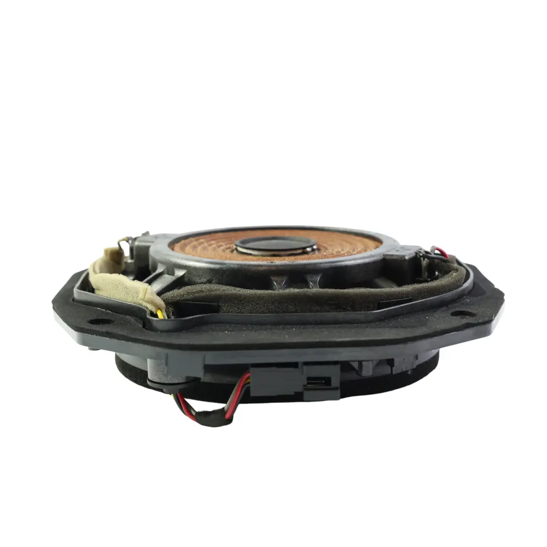 Altavoz Sistema Sonido Puerta Delantera Izquierda para Mercedes SLK R172 con número de pieza A1728200102 Mercedes SLK R172 Altavoz Sistema Sonido Puerta Delantera Izquierda - SKU A1728200102 - Número de pieza A1728200102