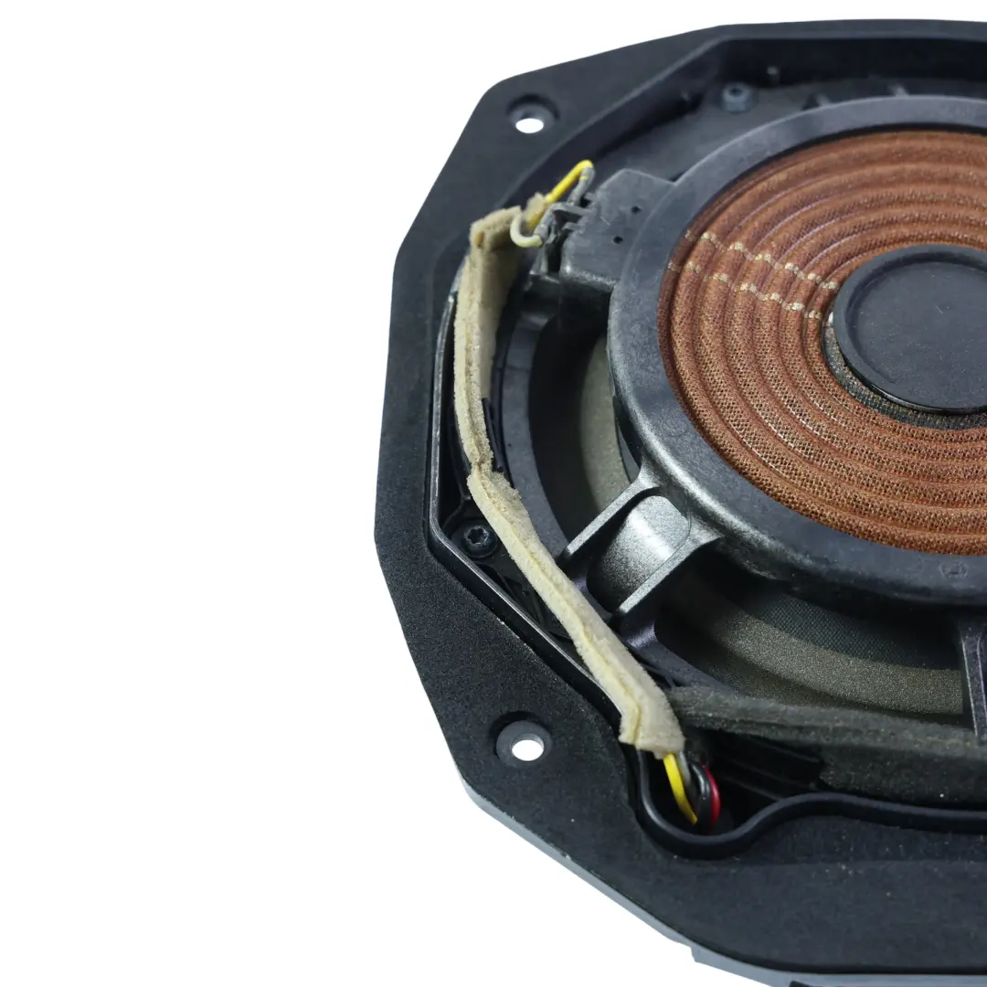 Altavoz Sistema Sonido Puerta Delantera Izquierda para Mercedes SLK R172 con número de pieza A1728200102 Mercedes SLK R172 Altavoz Sistema Sonido Puerta Delantera Izquierda - SKU A1728200102 - Número de pieza A1728200102