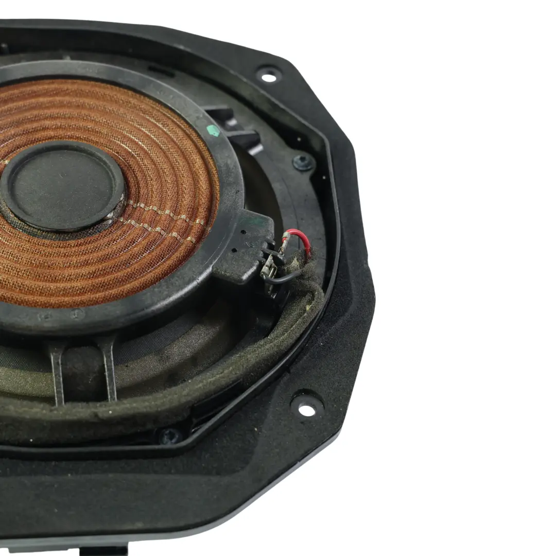 Altavoz Sistema Sonido Puerta Delantera Izquierda para Mercedes SLK R172 con número de pieza A1728200102 Mercedes SLK R172 Altavoz Sistema Sonido Puerta Delantera Izquierda - SKU A1728200102 - Número de pieza A1728200102