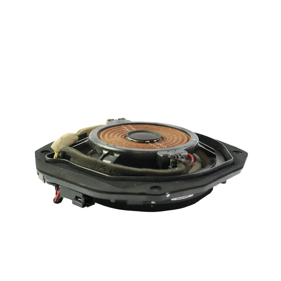 Altavoz Sistema Sonido Puerta Delantera Izquierda para Mercedes SLK R172 con número de pieza A1728200102 Mercedes SLK R172 Altavoz Sistema Sonido Puerta Delantera Izquierda - SKU A1728200102 - Número de pieza A1728200102
