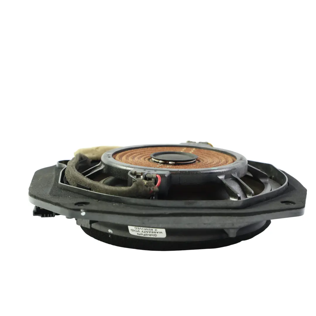 Mercedes SLK R172 Altavoz Sistema Sonido Puerta Delantera Izquierda - SKU A1728200102 - Número de pieza A1728200102