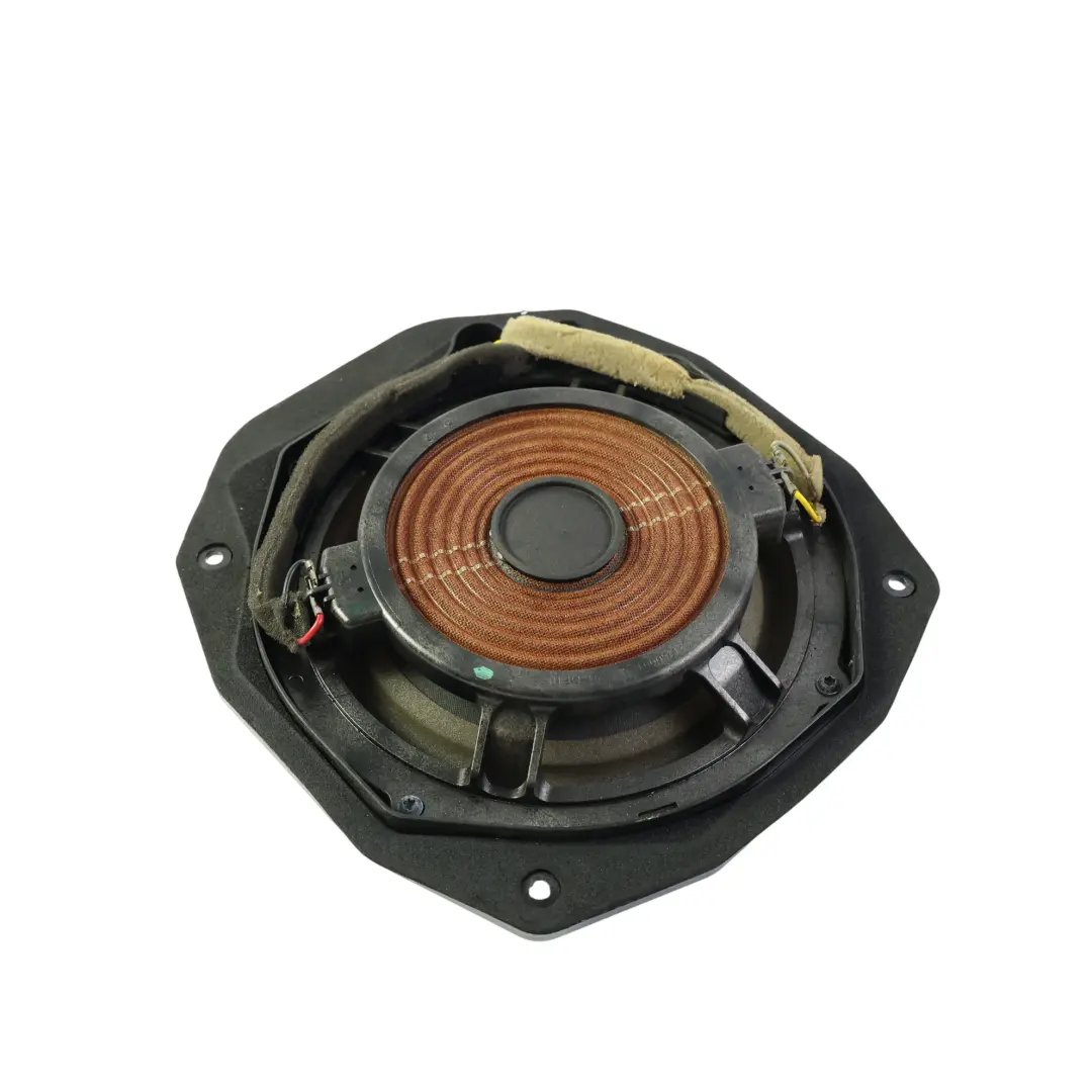 Altavoz Sistema Sonido Puerta Delantera Izquierda para Mercedes SLK R172 con número de pieza A1728200102 Mercedes SLK R172 Altavoz Sistema Sonido Puerta Delantera Izquierda - SKU A1728200102 - Número de pieza A1728200102