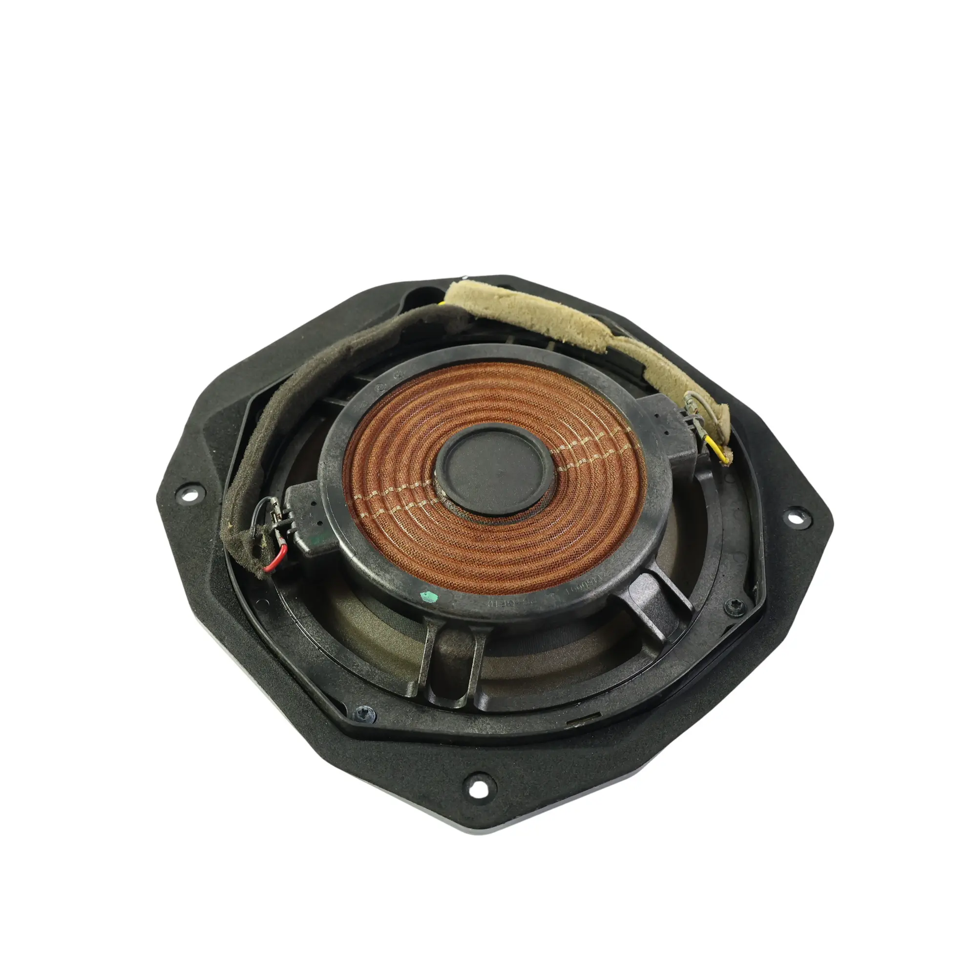 Mercedes SLK R172 Lautsprecher Sound System Tür Vorne Links A1728200102