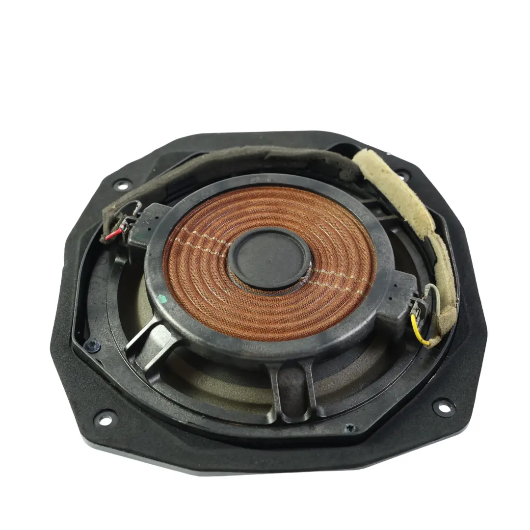 Altavoz Sistema Sonido Puerta Delantera Izquierda para Mercedes SLK R172 con número de pieza A1728200102 Mercedes SLK R172 Altavoz Sistema Sonido Puerta Delantera Izquierda - SKU A1728200102 - Número de pieza A1728200102