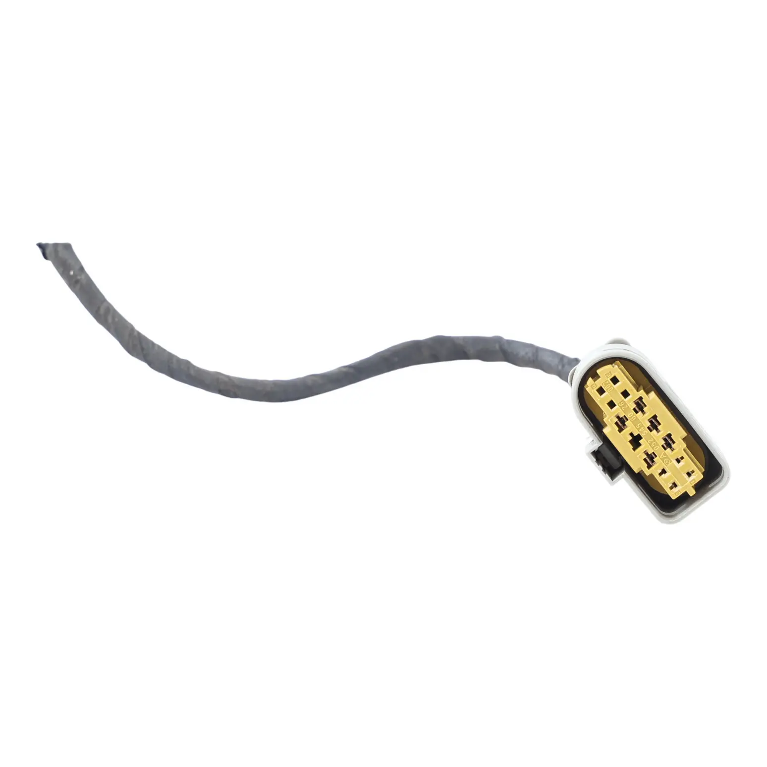 Mercedes R172 Cable Adaptador Cableado Faro Delantero Izquierdo A1728204561