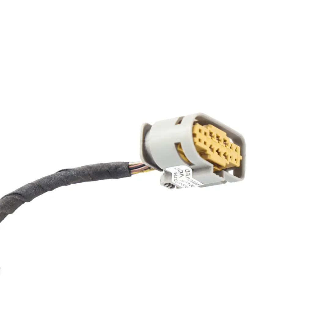 Mercedes R172 Cable Adaptador Cableado Faro Delantero Izquierdo - SKU A1728204561-2 - Número de pieza A1728204561