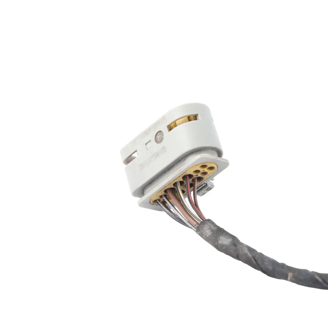 Mercedes R172 Cable Adaptador Cableado Faro Delantero Izquierdo - SKU A1728204561-2 - Número de pieza A1728204561