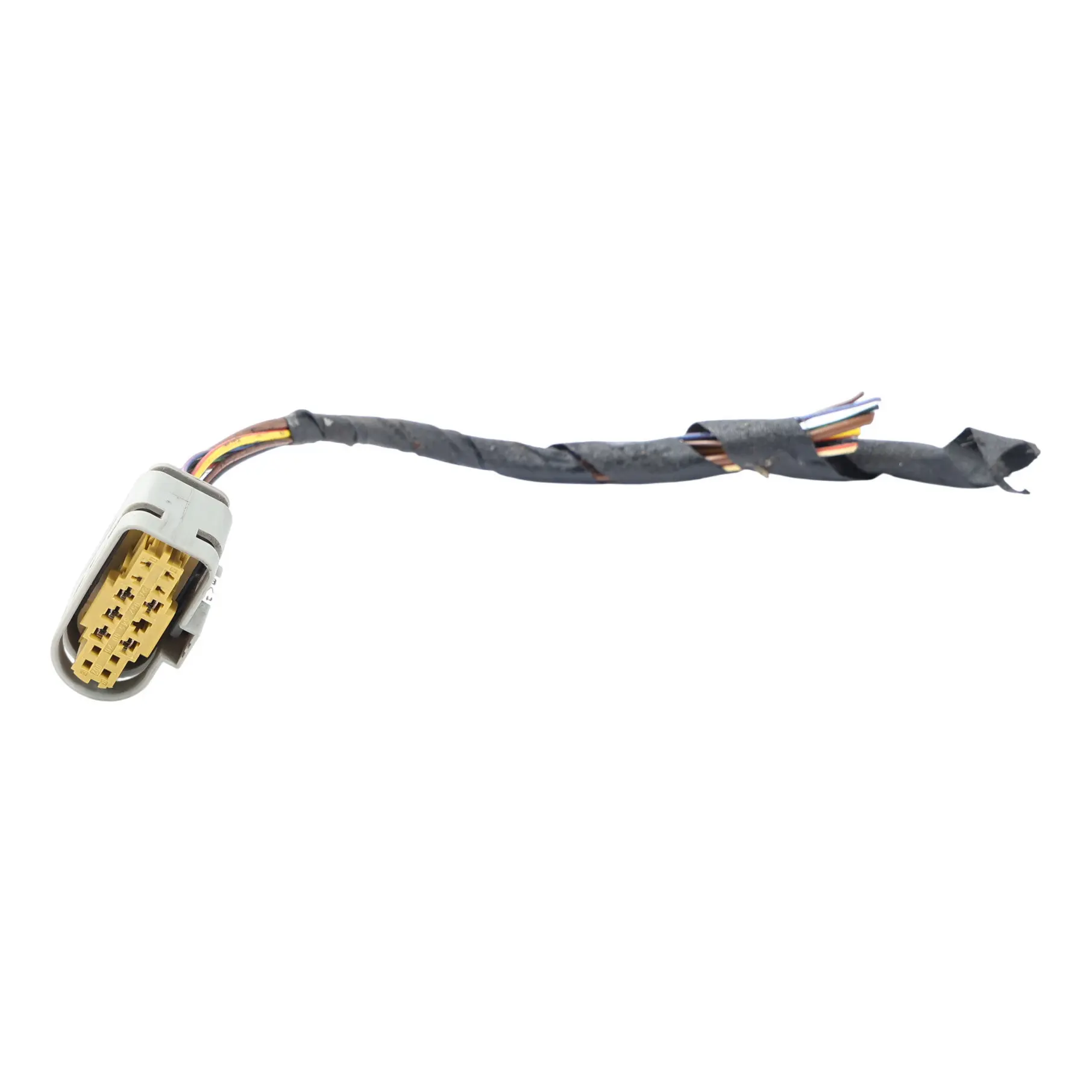 Mercedes SLK R172 Cable Adaptador Cableado Faro Derecho A1728204661