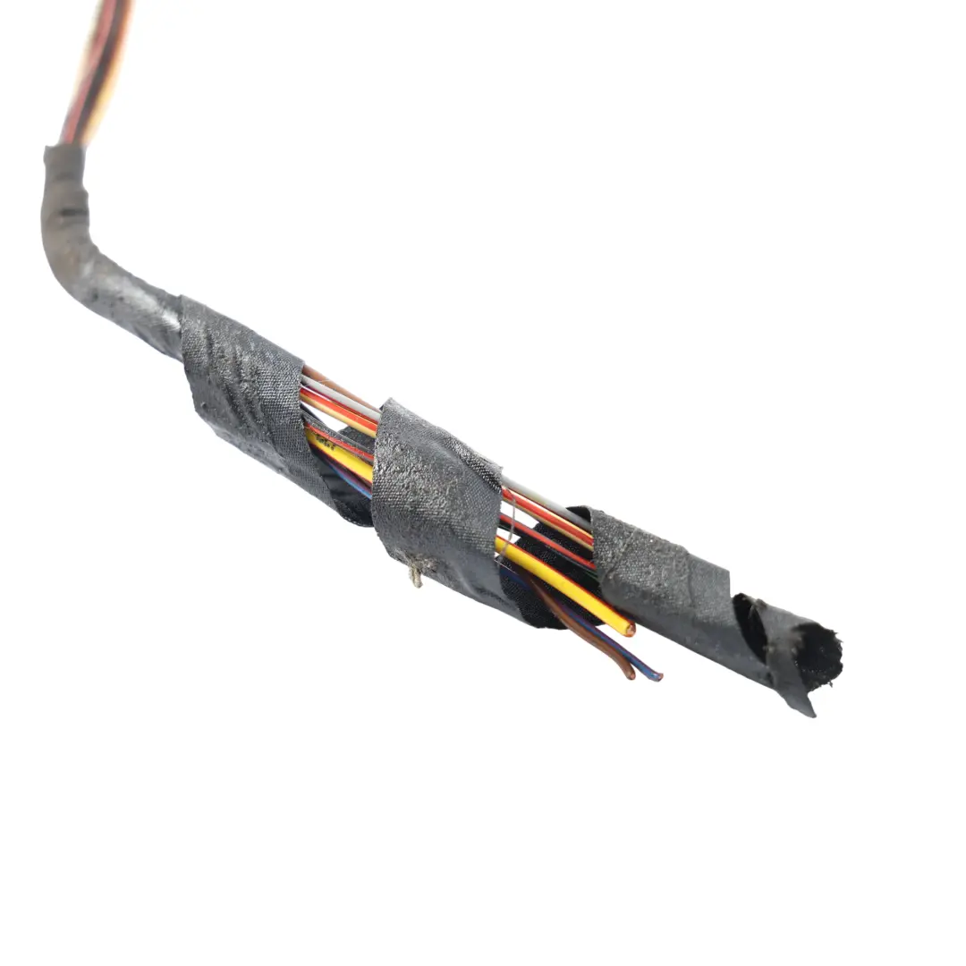 Mercedes SLK R172 Adapter Wiązki Kabla Reflektora Prawy - SKU A1728204661-2 - Numer Części A1728204661