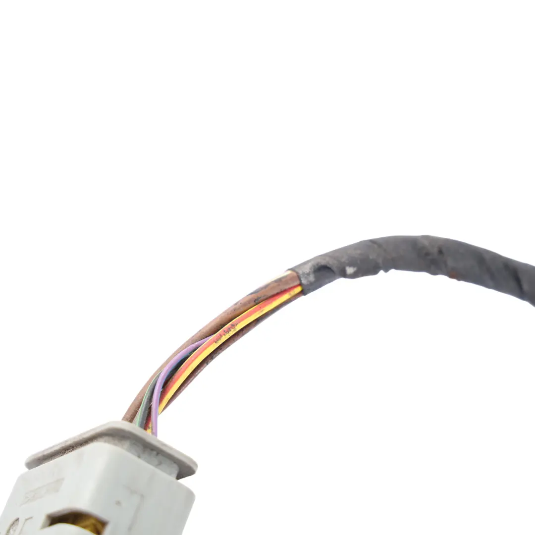 Mercedes SLK R172 Headlight Lamp Wiring Cable Adapter Right O/S - SKU A1728204661-2 - Part number A1728204661