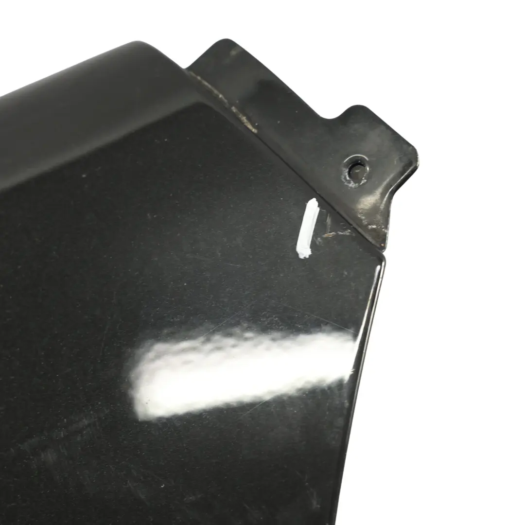 Panel Guardabarros Delantero Izquierdo Negro Obsidian Metallic 197 para Mercedes R172 con número de pieza A1728800107 Mercedes R172 Panel Guardabarros Delantero Izquierdo Negro Obsidian Metallic 197 - SKU A1728800107-OB - Número de pieza A1728800107