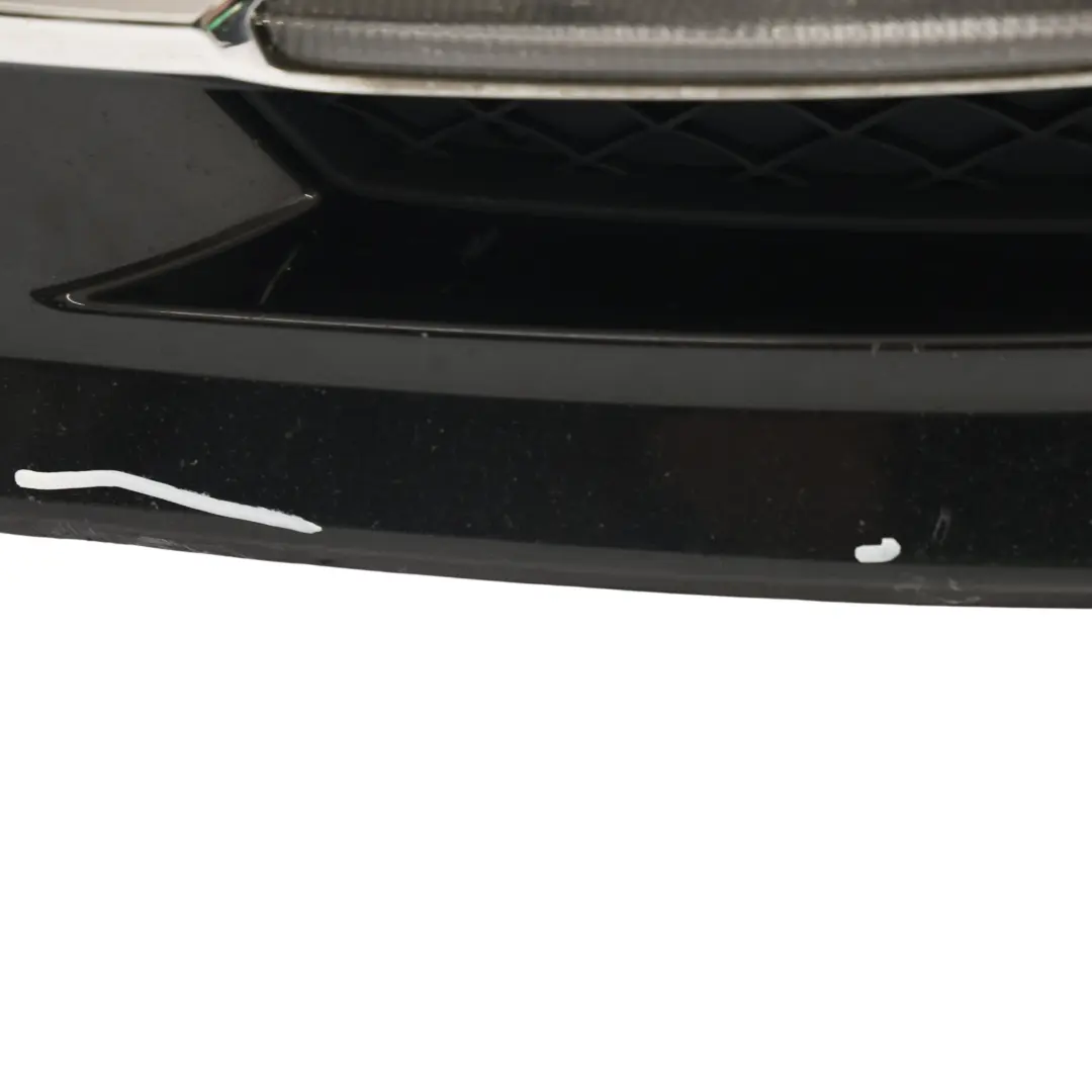 Zderzak Przedni AMG Obsidian Czarny Metalik - 197 do Mercedes SLK R172 o numerze A1728851125 Mercedes SLK R172 Zderzak Przedni AMG Obsidian Czarny Metalik - 197 - SKU A1728851125-OB - Numer Części A1728851125