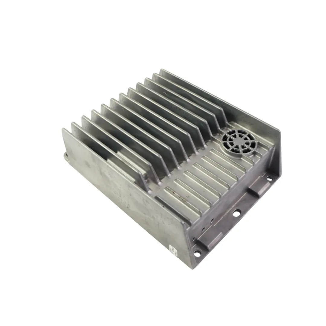 Mercedes SLK R172 Amplifier Audio Sound Control Unit Module Harman - SKU A1729006700 - Part number A1729006700