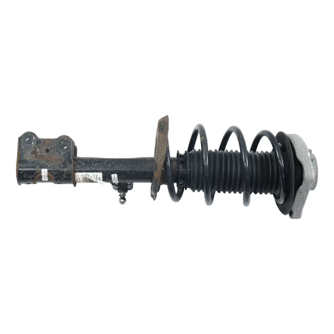 Mercedes W176 Amortiguador Puntal Delantero Izquierdo - SKU A1763234100 - Número de pieza A1763234100