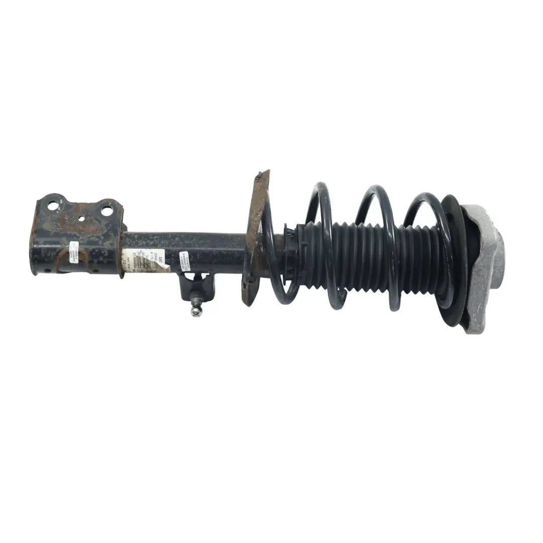 Mercedes W176 Amortiguador Puntal Delantero Izquierdo - SKU A1763234100 - Número de pieza A1763234100