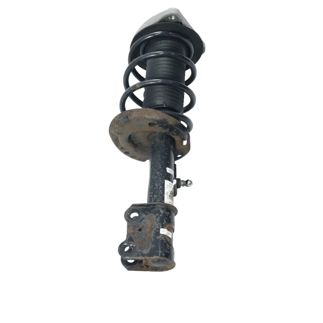Amortiguador Puntal Delantero Izquierdo para Mercedes W176 con número de pieza A1763234100 Mercedes W176 Amortiguador Puntal Delantero Izquierdo - SKU A1763234100 - Número de pieza A1763234100