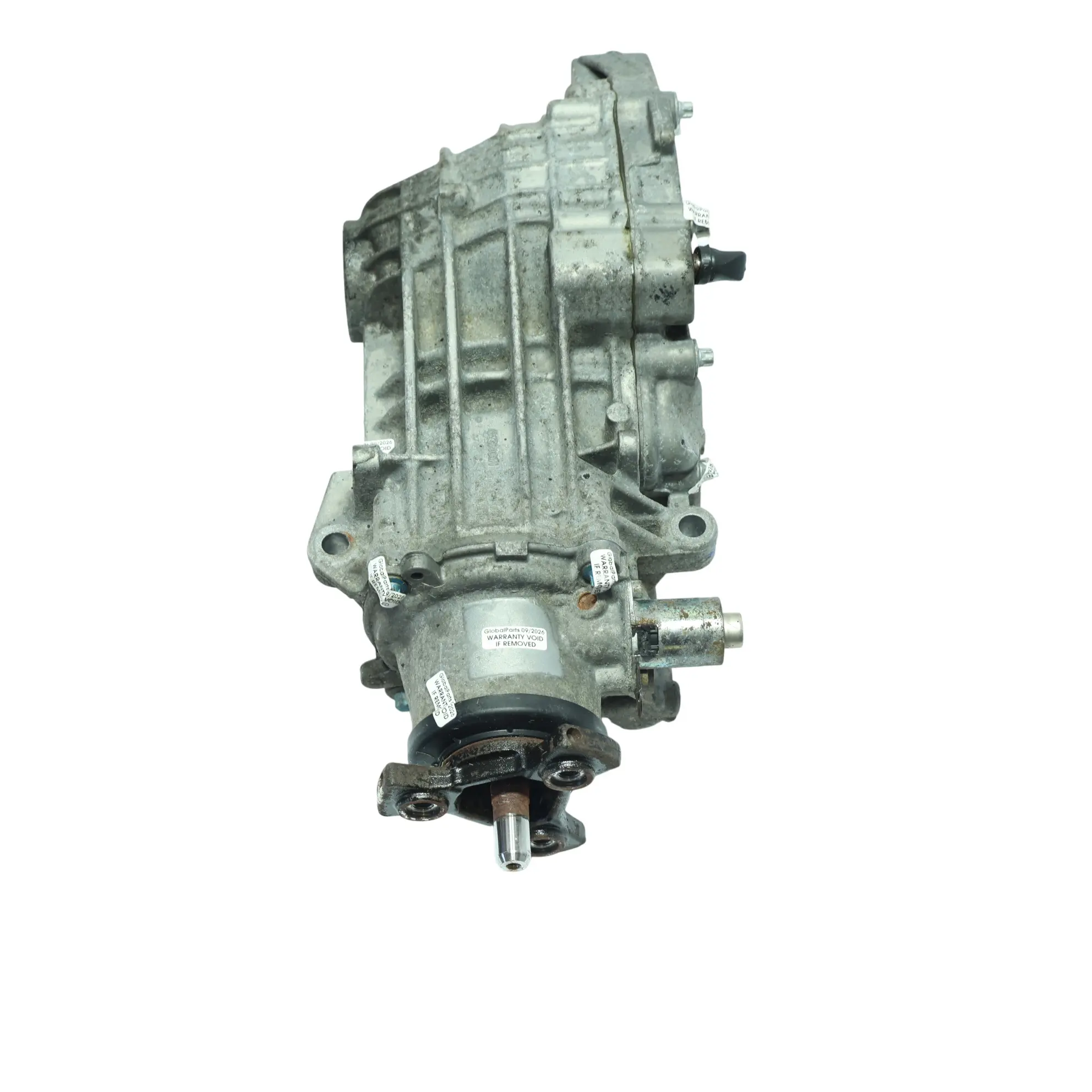Mercedes W176 A45 AMG 4matic Hinterachsdifferential A1763502900 GARANTIE