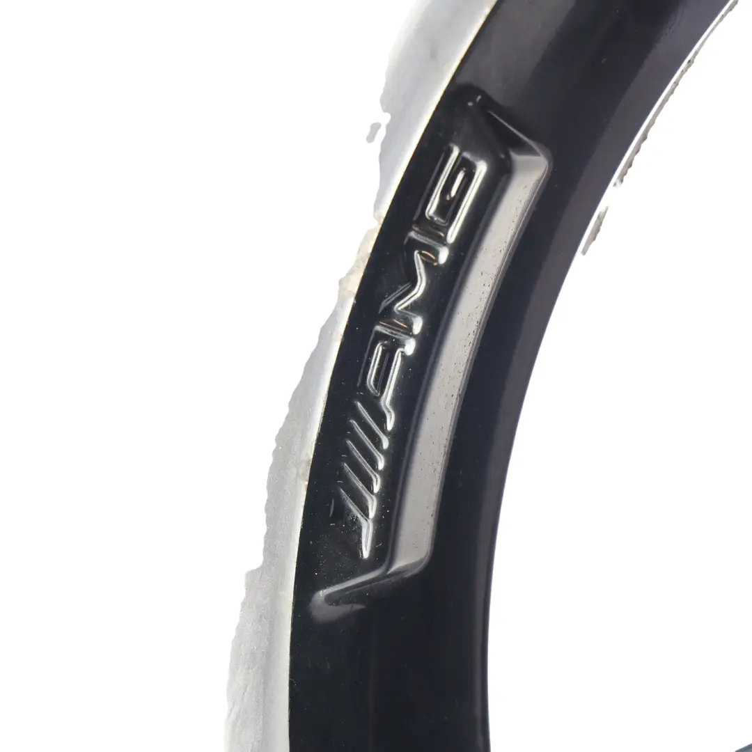 Mercedes W176 W246 AMG Jante Alliage 18" 5 Double Rayon ET:52 7.5J - SKU A1764010302-3 - Numéro de pièce A1764010302