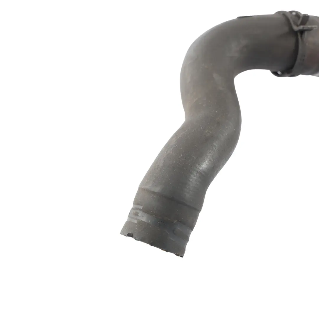 Radiator Coolant Hose Tube Line Right O/S CLA 45 to Mercedes C117 W176 with Part number A1765011882 Mercedes C117 W176 Radiator Coolant Hose Tube Line Right O/S CLA 45 - SKU A1765011882 - Part number A1765011882