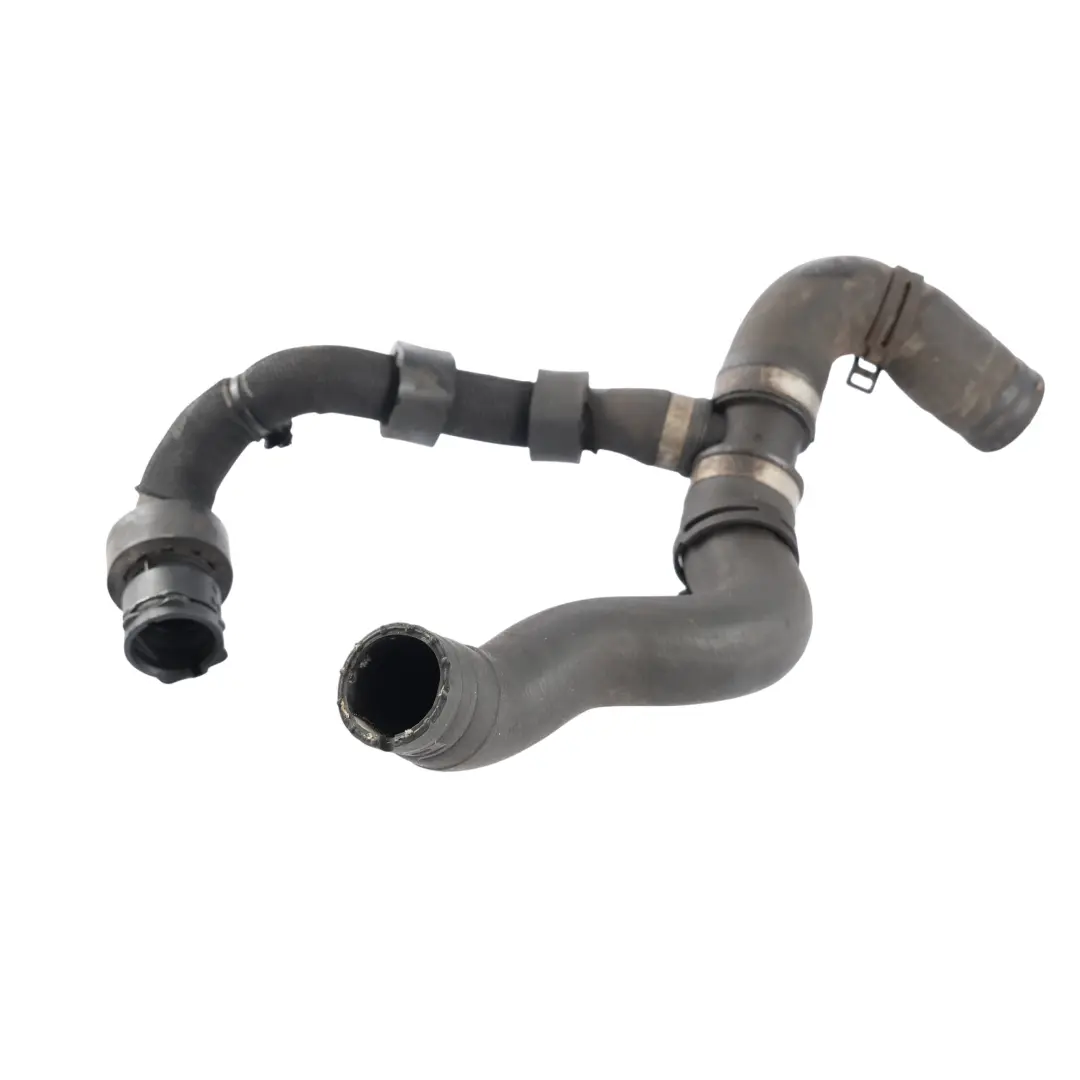 Mercedes C117 W176 Radiator Coolant Hose Tube Line Right O/S CLA 45 - SKU A1765011882 - Part number A1765011882