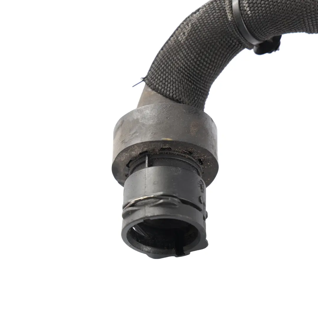 Radiator Coolant Hose Tube Line Right O/S CLA 45 to Mercedes C117 W176 with Part number A1765011882 Mercedes C117 W176 Radiator Coolant Hose Tube Line Right O/S CLA 45 - SKU A1765011882 - Part number A1765011882