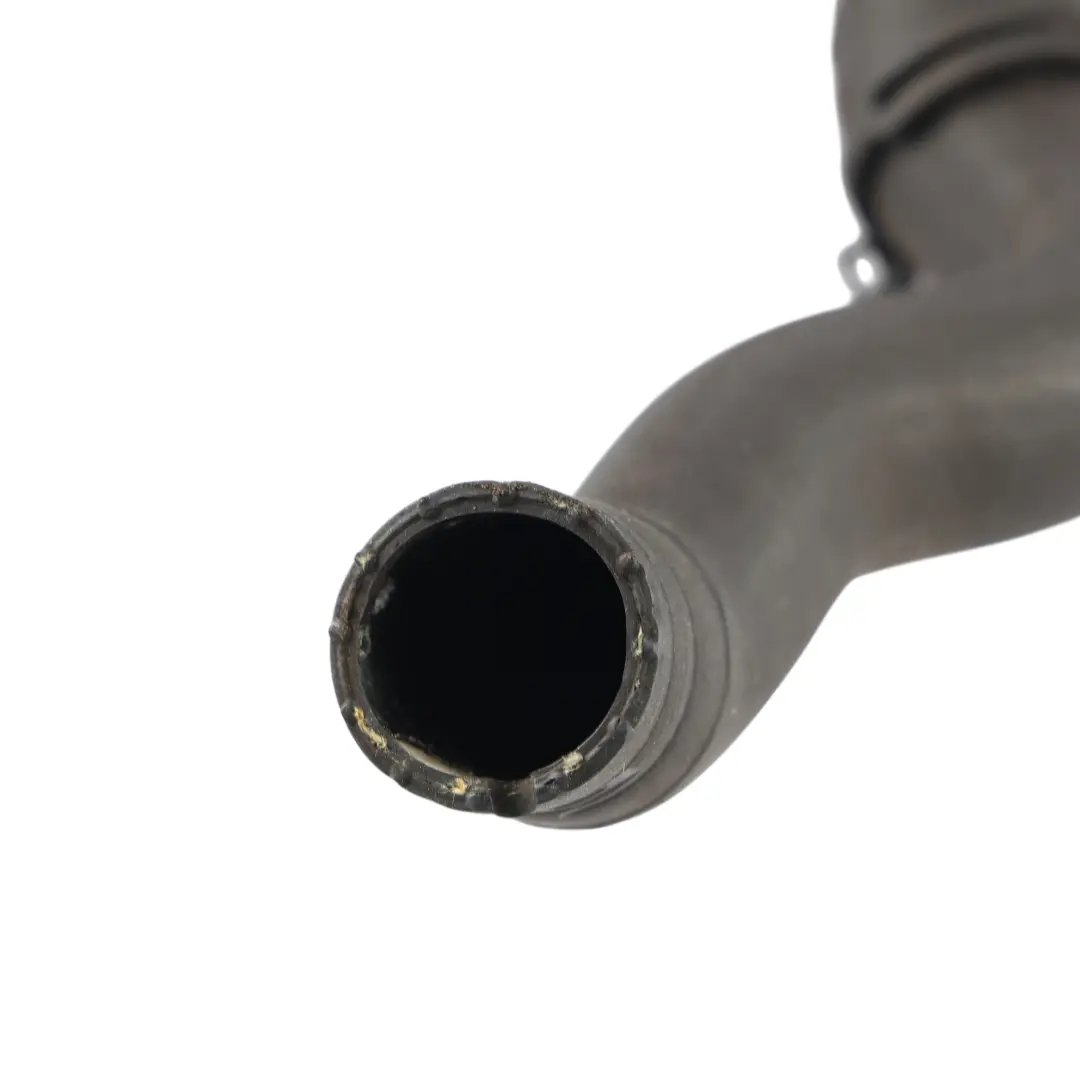 Mercedes C117 W176 Radiator Coolant Hose Tube Line Right O/S CLA 45 - SKU A1765011882 - Part number A1765011882