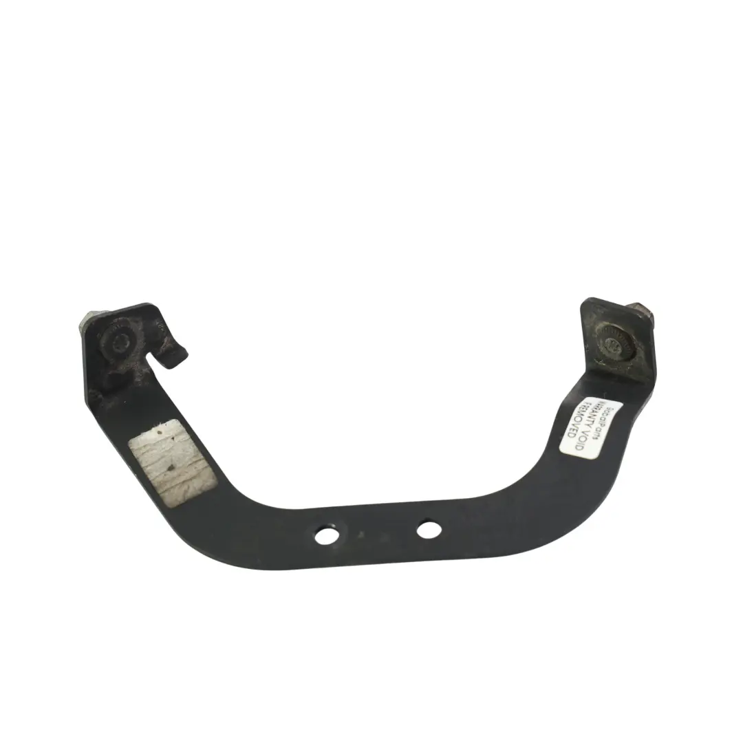 Mercedes C117 W176 Horn Holder Bracket Mount M133 - SKU A1765200441 - Part number A1765200441