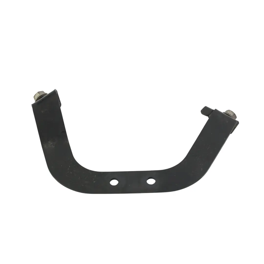Mercedes C117 W176 Horn Holder Bracket Mount M133 - SKU A1765200441 - Part number A1765200441