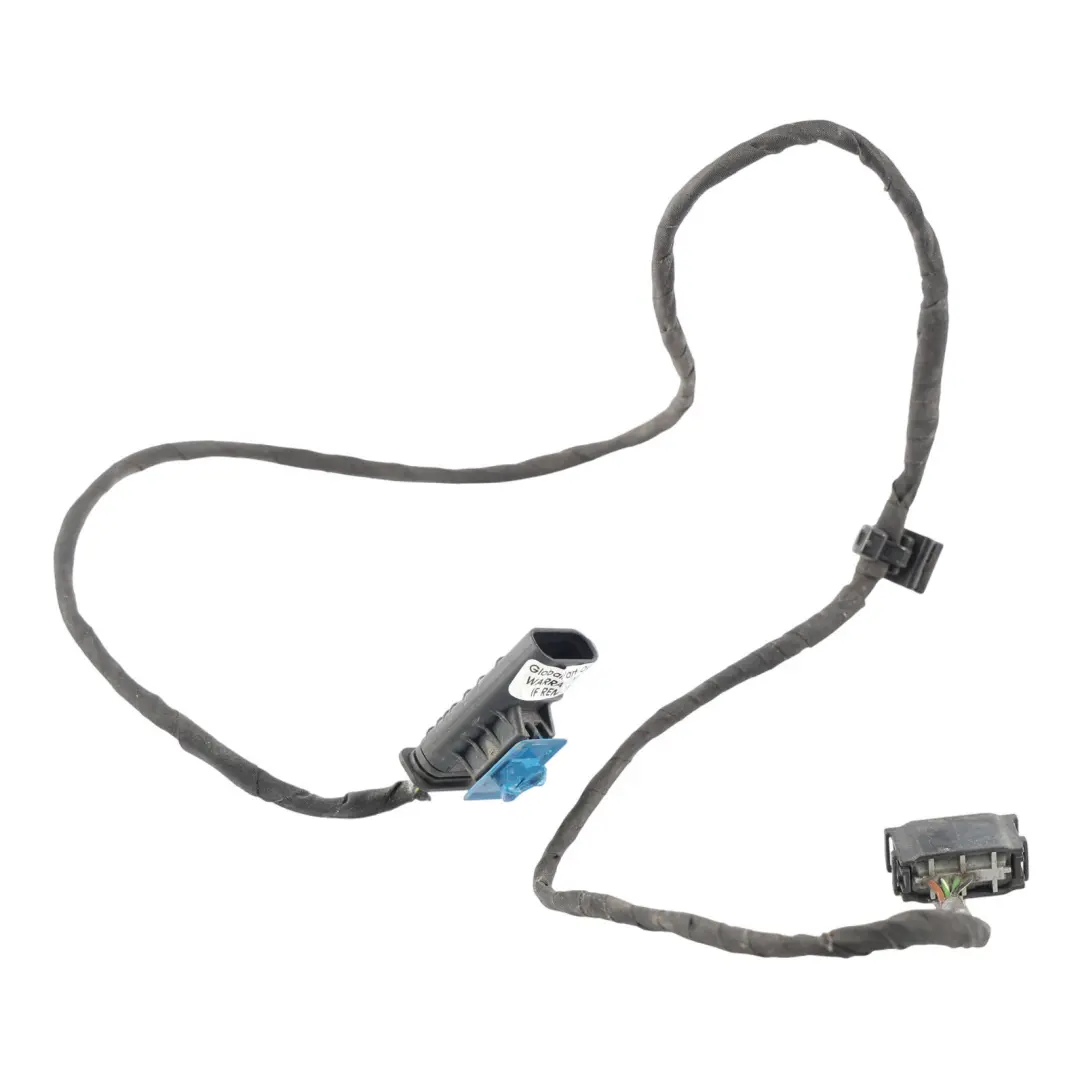 Mercedes W176 Kabelbaum Elektrisch Stoßstange Vorne Parktronic - SKU A1765406602-1 - Teilenummer A1765406602