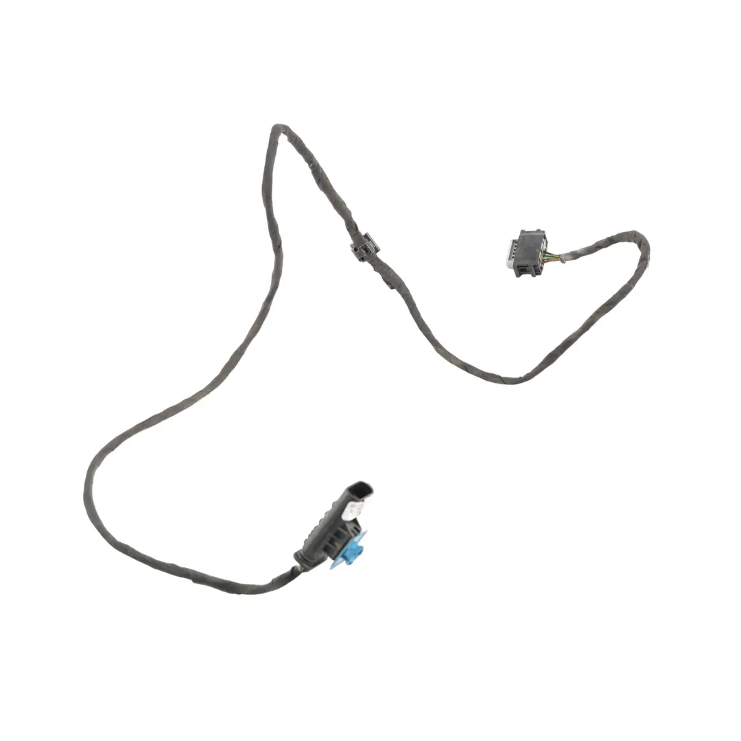 Mercedes W176 Kabelbaum Elektrisch Stoßstange Vorne Parktronic - SKU A1765406602-1 - Teilenummer A1765406602