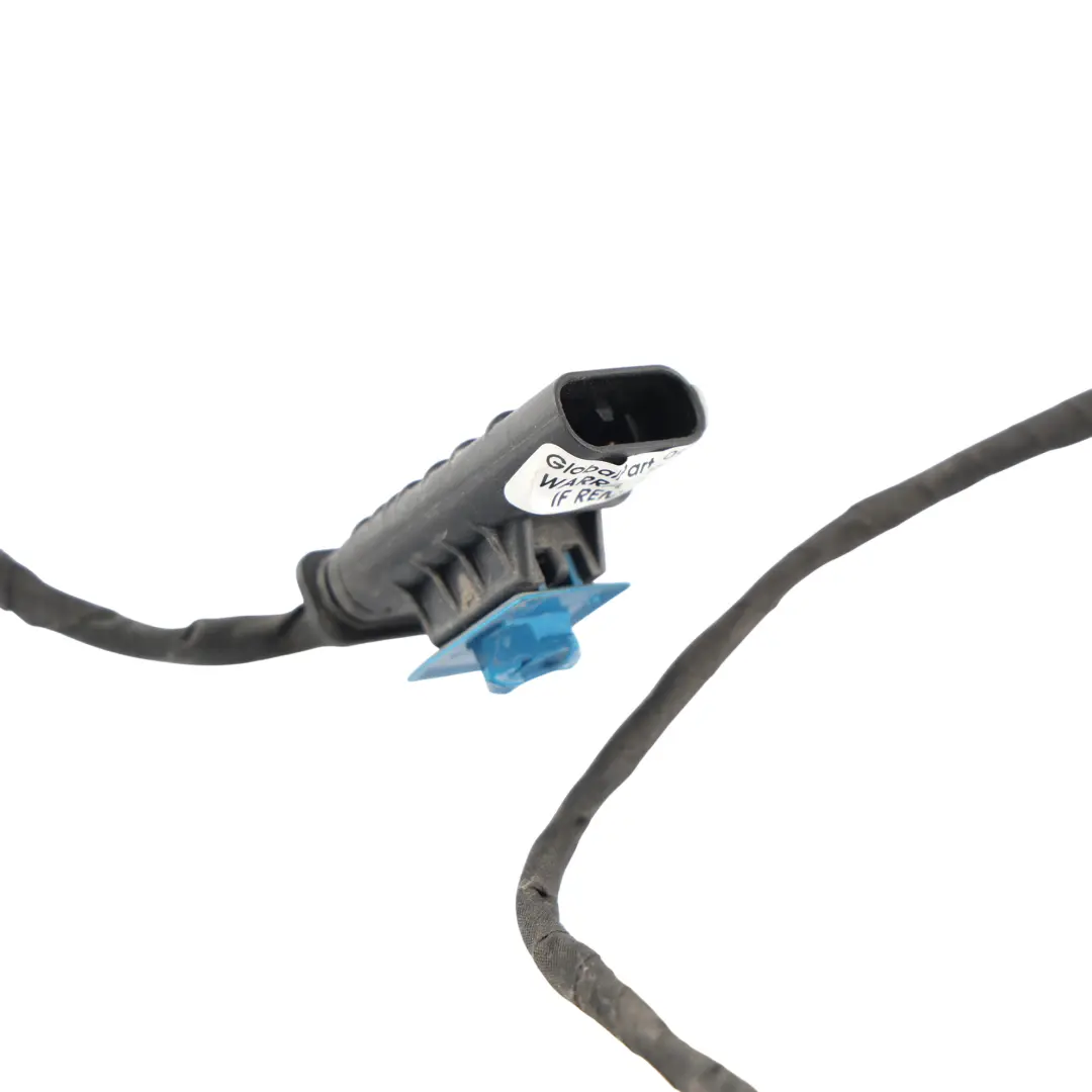 Kabelbaum Elektrisch Stoßstange Vorne Parktronic für Mercedes W176 mit Teilenummer A1765406602 Mercedes W176 Kabelbaum Elektrisch Stoßstange Vorne Parktronic - SKU A1765406602-1 - Teilenummer A1765406602