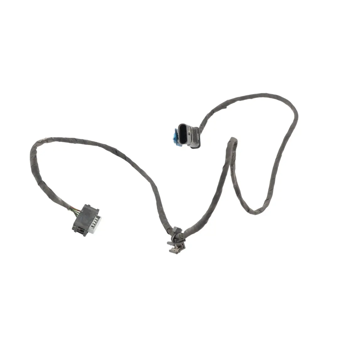 Mercedes W176 Kabelbaum Elektrisch Stoßstange Vorne Parktronic - SKU A1765406602-1 - Teilenummer A1765406602