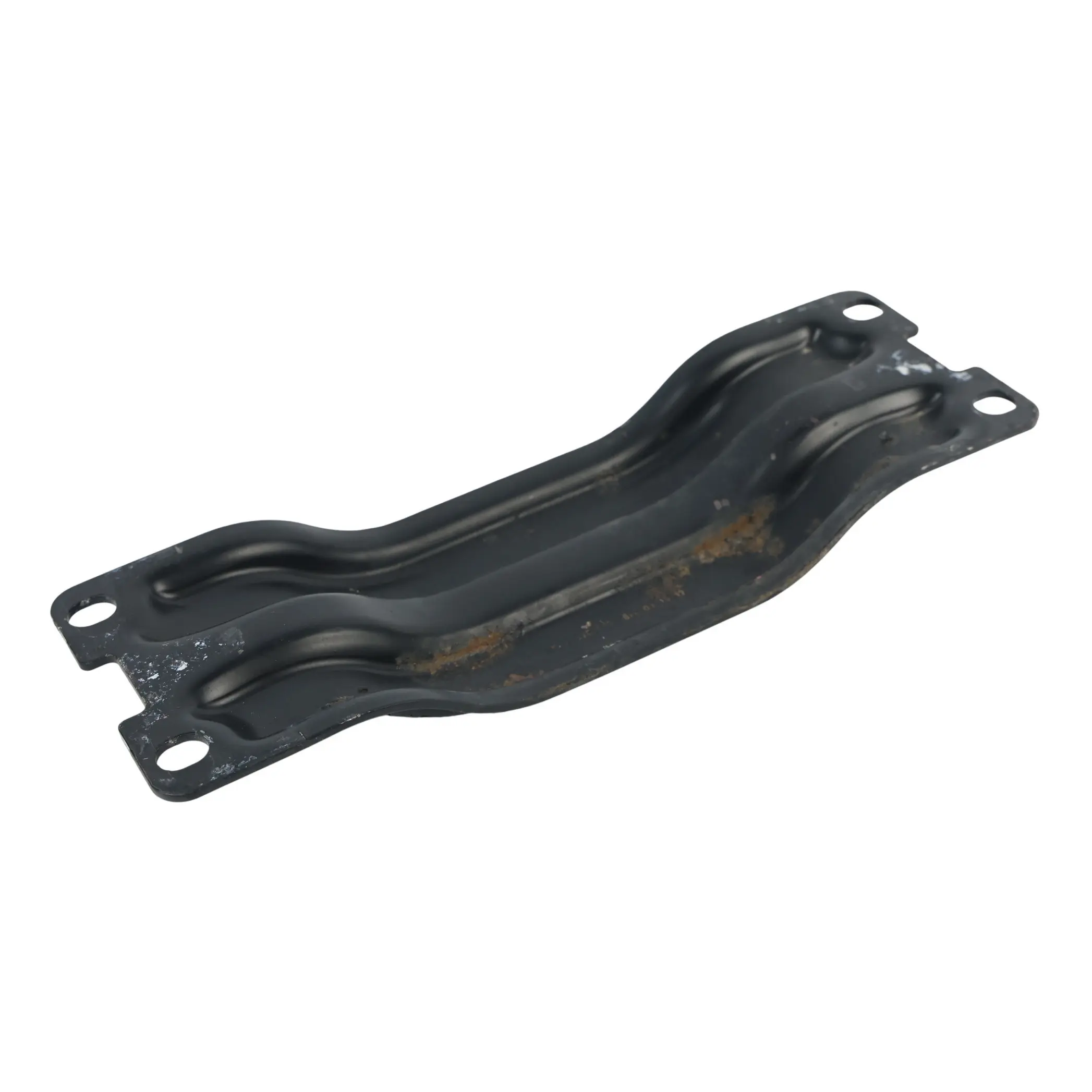 Mercedes W176 C117 Front Floor Tunnel Stiffener Bracket A1766190025