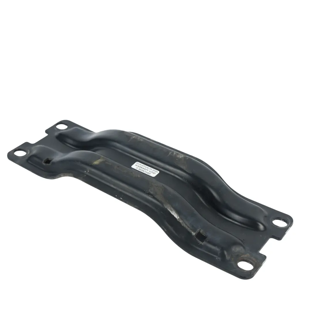 Mercedes W176 C117 Front Floor Tunnel Stiffener Bracket - SKU A1766190025 - Part number A1766190025