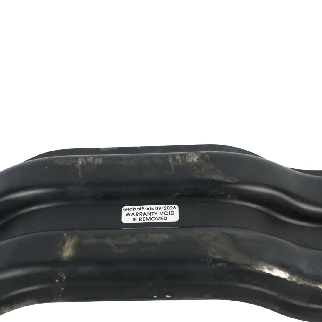 Mercedes W176 C117 Front Floor Tunnel Stiffener Bracket - SKU A1766190025 - Part number A1766190025