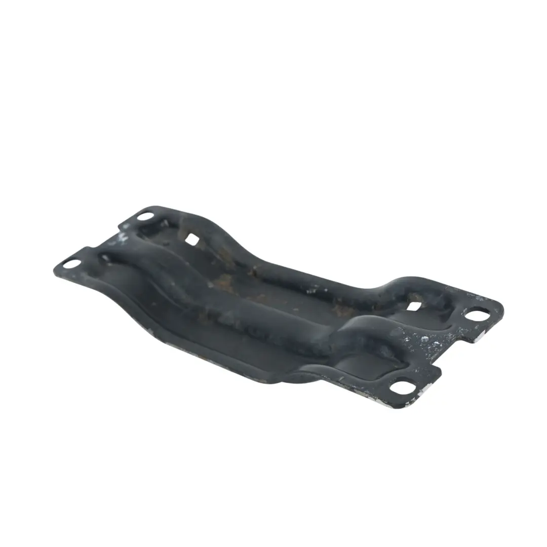 Front Floor Tunnel Stiffener Bracket to Mercedes W176 C117 with Part number A1766190025 Mercedes W176 C117 Front Floor Tunnel Stiffener Bracket - SKU A1766190025 - Part number A1766190025