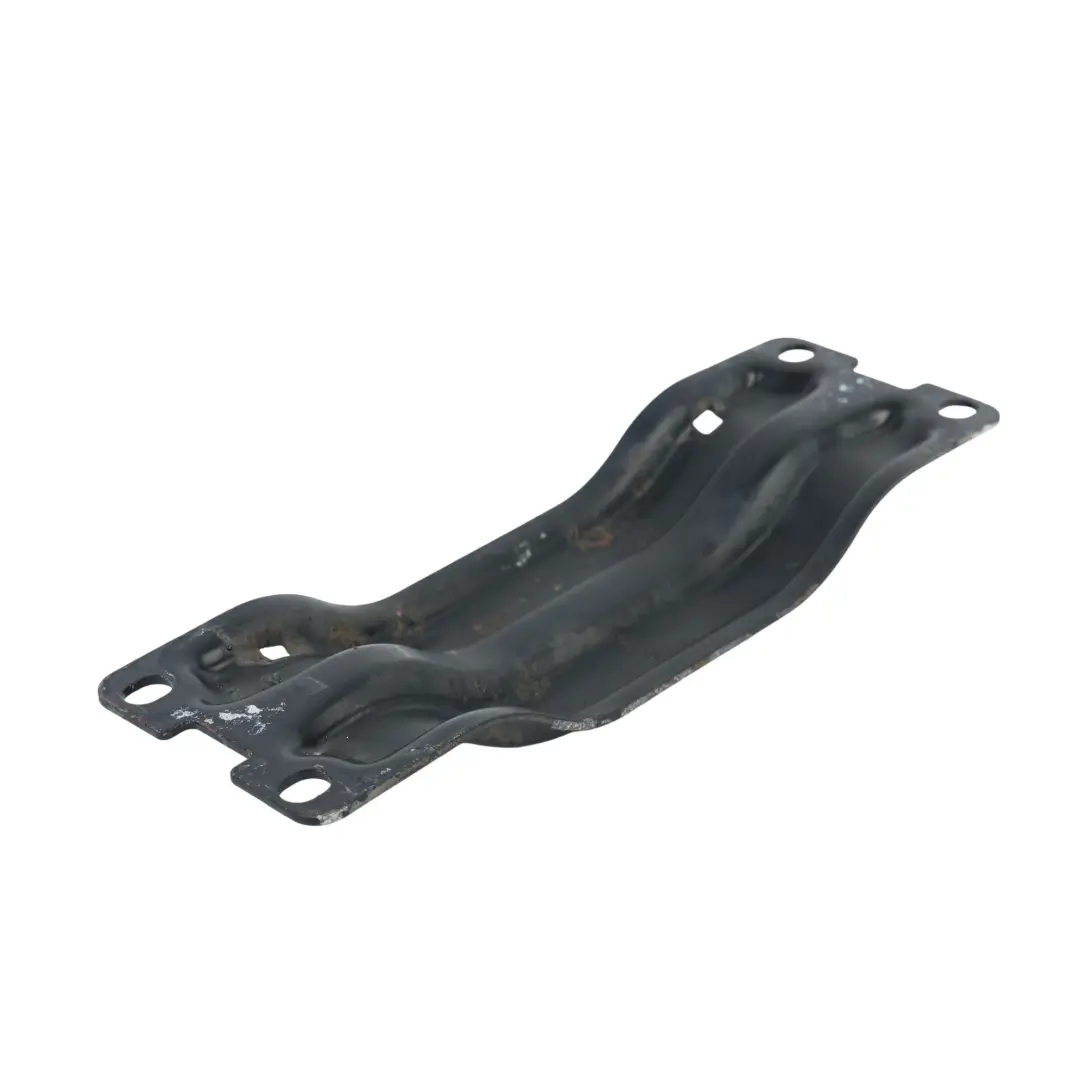 Mercedes W176 C117 Front Floor Tunnel Stiffener Bracket - SKU A1766190025 - Part number A1766190025