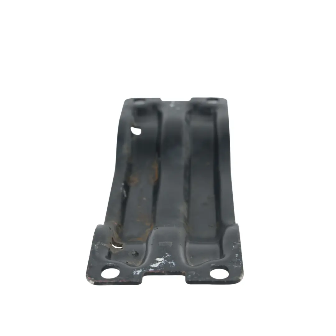Front Floor Tunnel Stiffener Bracket to Mercedes W176 C117 with Part number A1766190025 Mercedes W176 C117 Front Floor Tunnel Stiffener Bracket - SKU A1766190025 - Part number A1766190025